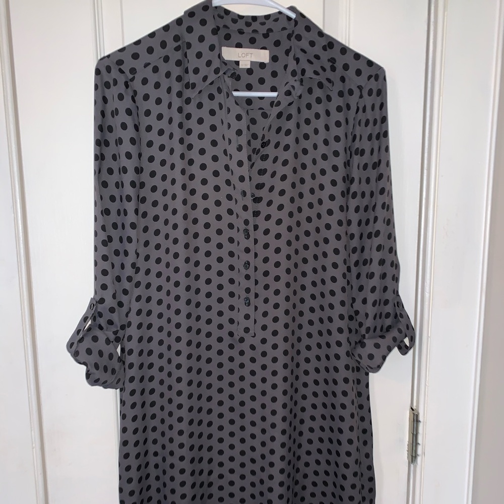 Utility dress